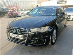 ئاودی A6